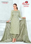 Kesar Vol 1 By Ganeshji Cotton Printed Dress Material Orders In India